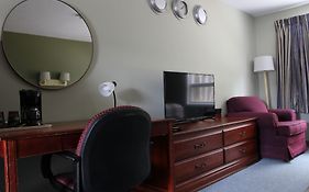 Pine Motel
